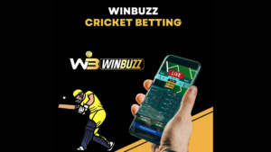 Winbuzz Book ID by reddy anna book