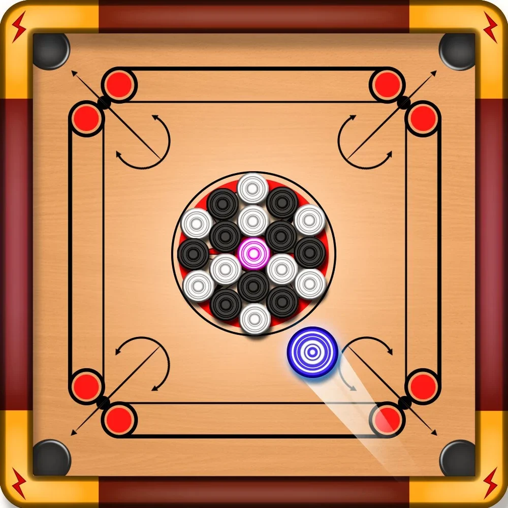 carrom board by reddy anna book pro carrom board by reddy anna book pro